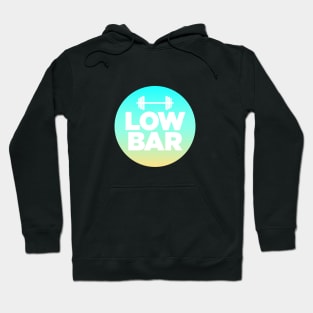 Low Bar Squats Hoodie